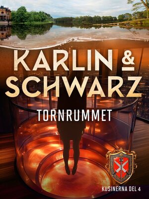 cover image of Tornrummet
